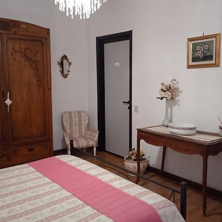 Ferienwohnung La Magnolia 2.0 Candelo Exterior foto