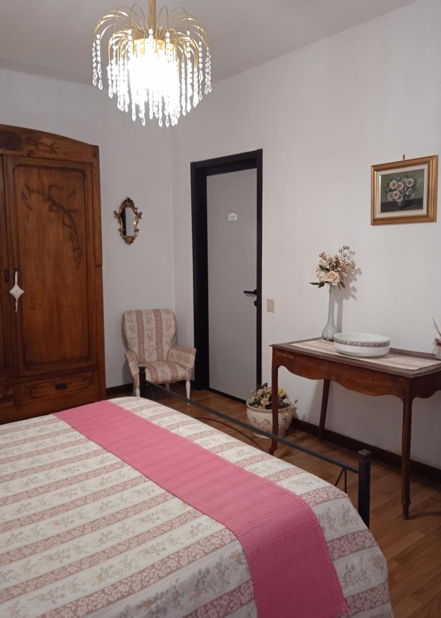 Ferienwohnung La Magnolia 2.0 Candelo Exterior foto